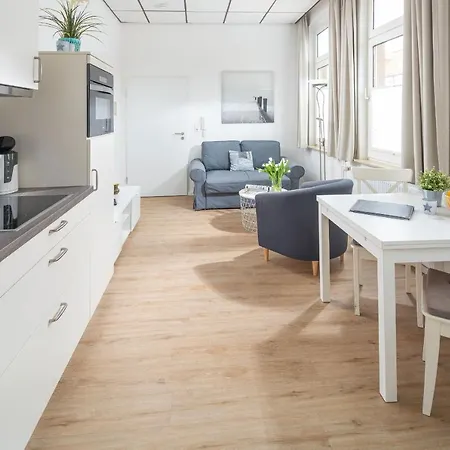 Haus Kluin 4 * Norderney