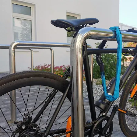 Apartmán Haus Kluin 4